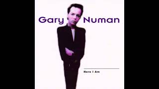 Gary Numan - Here I Am: 02 The Skin Game