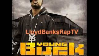 Young Buck-leave it alone