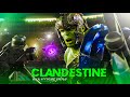 Clandestine Ft Hulk Edit Status Hulk Edit Status Clandestine X Hulk Attitude Status 9x Editz