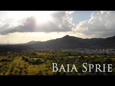 Baia Sprie (Outskirts) - Maramureș, Romania