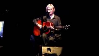 Weepies  -  new Deb Talan song  --   Butterfly