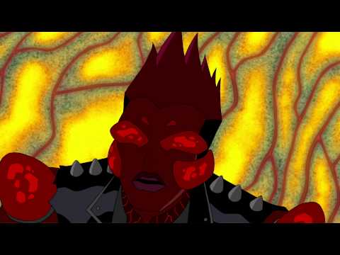 Preview - The Alliance