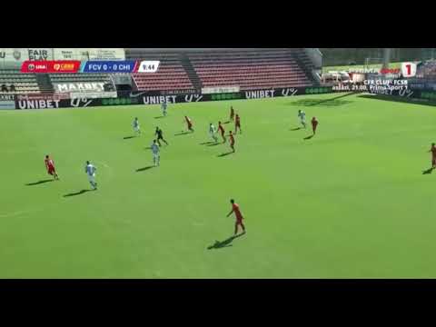 Marian Şerban (CM, 2000, Chindia Târgoviște - România) // FULL HIGHLIGHTS