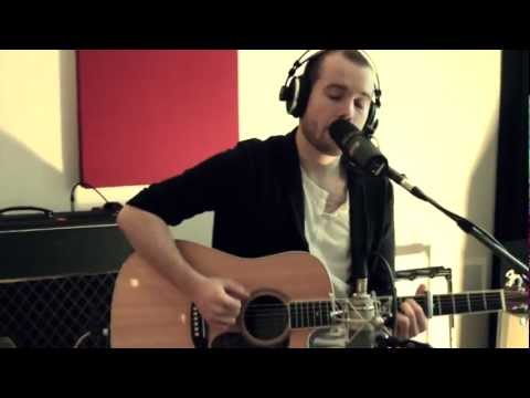 Lukas Droese - Sehen wir uns nochmal (Live Studio Session)