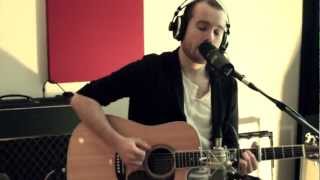 Lukas Droese - Sehen wir uns nochmal (Live Studio Session)