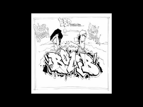 Luca Brazi & Oliver Sudden - B.O.M.B (We Got That) (Prod. Oliver Sudden)