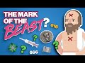 The Number (666) and Mark of the Beast Explained | Revelation 13