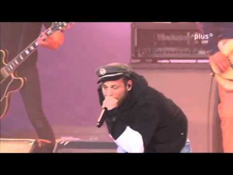 Videoclip de Behaviour — Beatsteaks