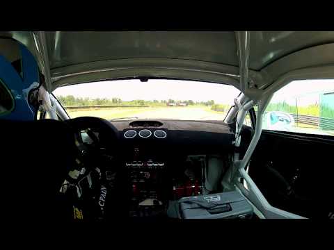 2012 Lamborghini Super Trofeo Asia GIC Qualifying Lap