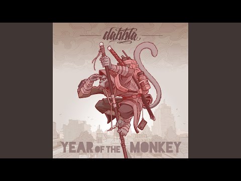 download lagu mp3 mp4 Dabbla Year Of The Monkey, download lagu Dabbla Year Of The Monkey gratis, unduh video klip Dabbla Year Of The Monkey