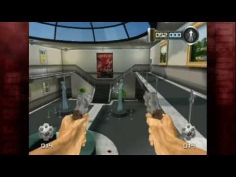 die hard vendetta gamecube walkthrough