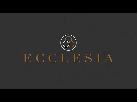 Ecclesia Sermon Series