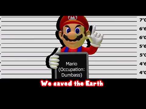 SMG4 #wotfi 2022 full rap song (Objection)