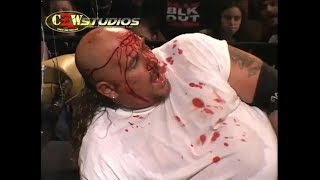 Download lagu CZW: Barbed Wire Match – Ruckus vs. Zandig (CZWstudios.com) mp3 Download lagu CZW: Barbed Wire Match – Ruckus vs. Zandig (CZWstudios.com) mp3