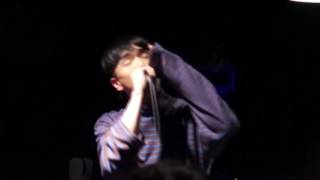 펀치넬로(Punchnello)-Worth it (170108 Stay Young)