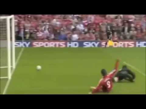 fernando torres on chelsea and liverpool