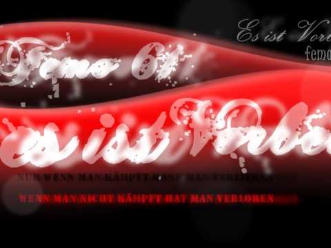 Femo61 - Es ist vorbei