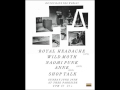 Royal Headache - live - 2012.6.24, Thee Parkside ...