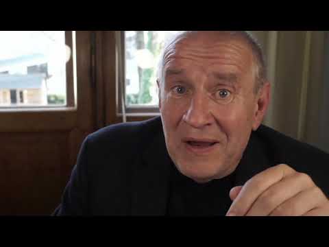 Matthias Deutschmann zur Plage der Nation #1 - Erst die Frisur 2021