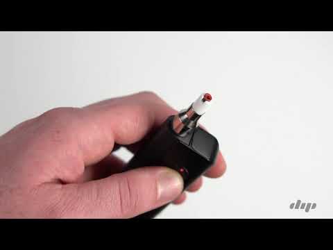 EVRI by Dip Devices: Vapor Tip Attachment