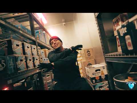 Mans One - I Ain't Gon' Hold Ya Freestyle [Music Video]