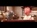 Ratatouille Mash Up