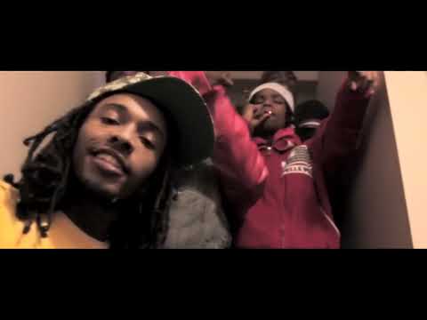 Cago Leek - Try Me (Remix)