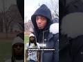 Screwly G Responds To His Opps Saying They Made Him Run Screwlyg Chiraq