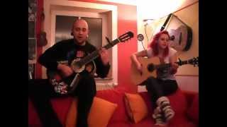 Rise Against - Blood To Bleed (Acoustic Cover)