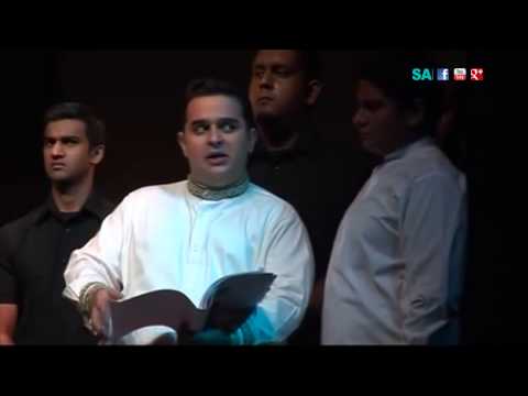 පුස්වෙඩිල්ලගේ පයිල්ස් What's inside President’s piles really? Puswedilla’s political comedy