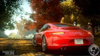 Need For Speed The Run:Chase Music(Extended Versio