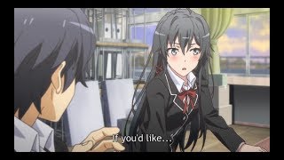 Oregairu Zoku「AMV」- 7 Years