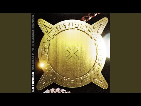 La Familia (feat. Mathew, Fufu, Jay Oc, Jey Blessing & Lennis Rodriguez)