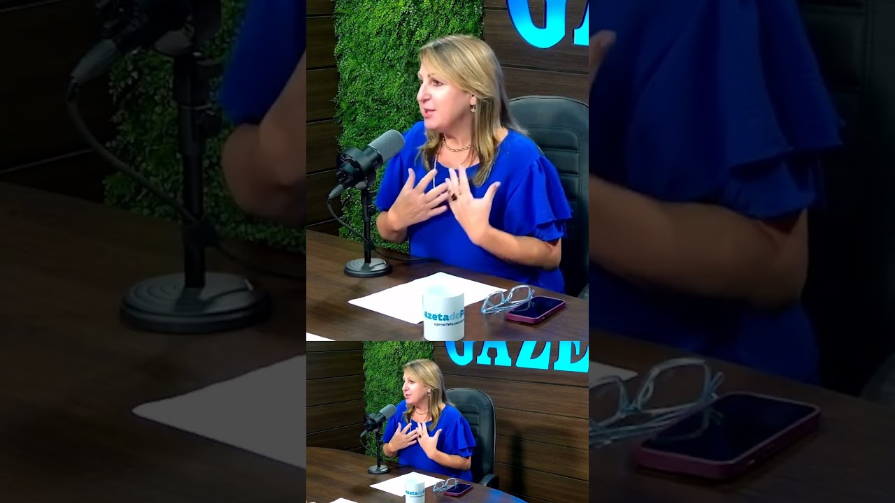 OVERWHELMED 86, Day Barbosa bate um papo sincero e poderoso com Leda Merelim 💬❤️ #saúde