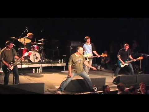 Screeching Weasel _ Cool Kids