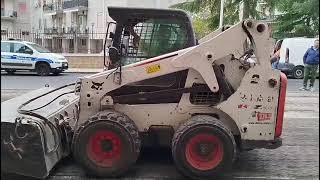Мини-погрузчик Bobcat S650 | Изображение 4 - Machineryline