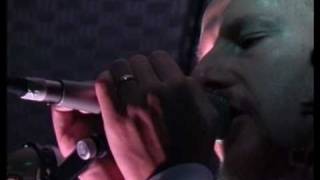 Bananafishbones - Come to sin - live Heidelberg 2002 - Underground Live TV recording