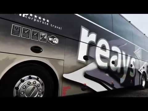 REAYS Team Coaches