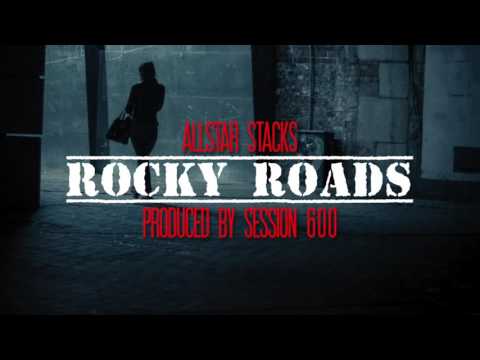 Allstar Stacks ft. Mas Law - Hood Report [Audio]