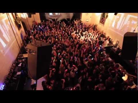 BarCraft Montreal: MLG Providence 2011