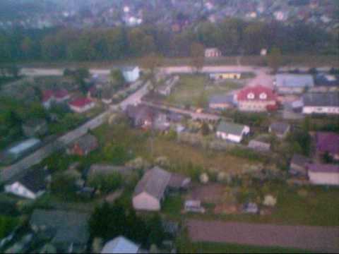 Pitts Special z FCO2 Wola Uhruska 01.05.2010