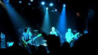 The Promise Ring - Why Did Ever We Meet - Live @ Irving Plaza, NY, 5/20/12
