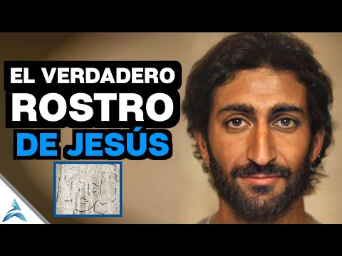 La VERDADERA APARIENCIA física de JESÚS