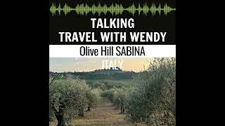 Olive Hill Farm - Agriturismo in ITALY
