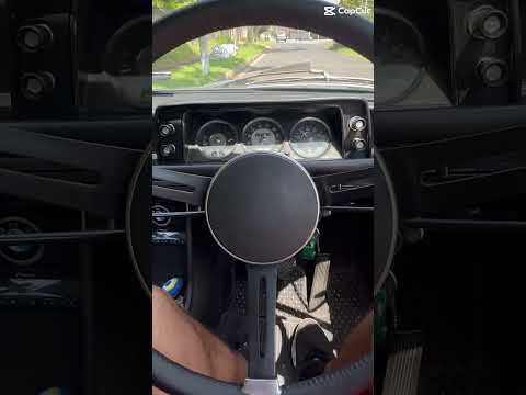 Thumbnail for 1970 BMW 2002 CapCut template by BMW