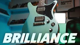 As good as any guitar I've ever played!