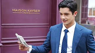 Hisdern - Superior Quality Neckties For Men - Ties and Bow Ties