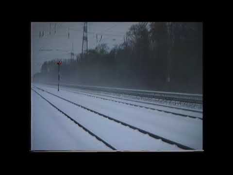 Großkrotzenburg 1989