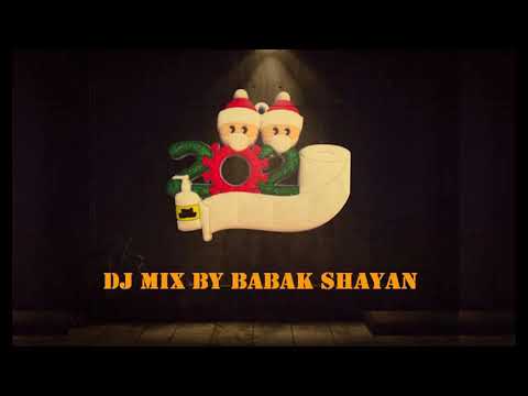 DJ MIX BY BABAK SHAYAN