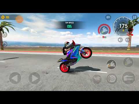 Xtreme Motorbikes stunt Moto Bike - Motorcycle Racing #0874 Best Bike games android los Gameplay